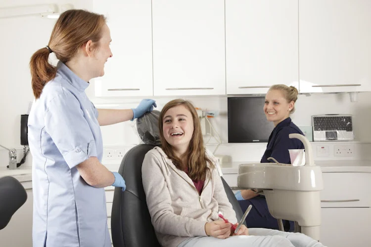 The Blockley Partnership - Dental clinic in Tunbridge Wells