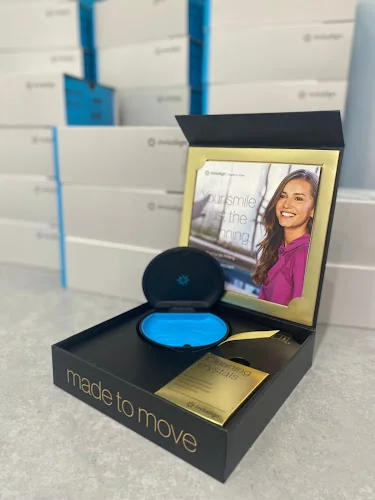 Synergy Dental Birmingham - Dental clinic in Birmingham