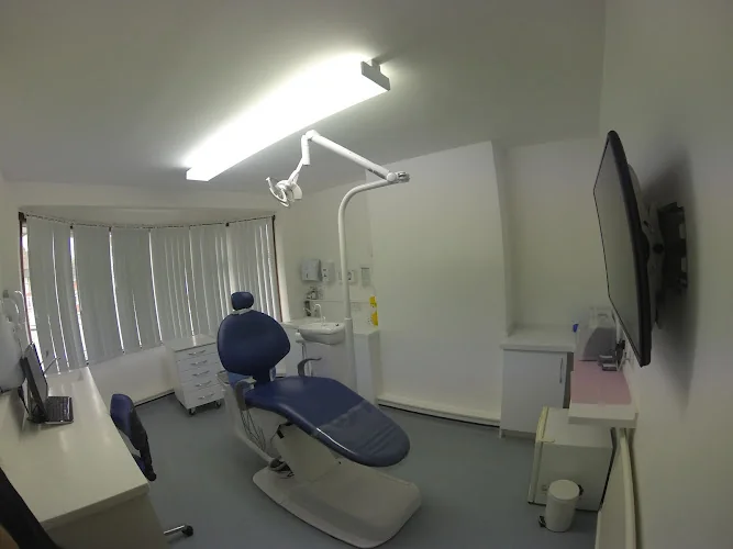 Streatfield Dental Surgery - Dentist in Harrow