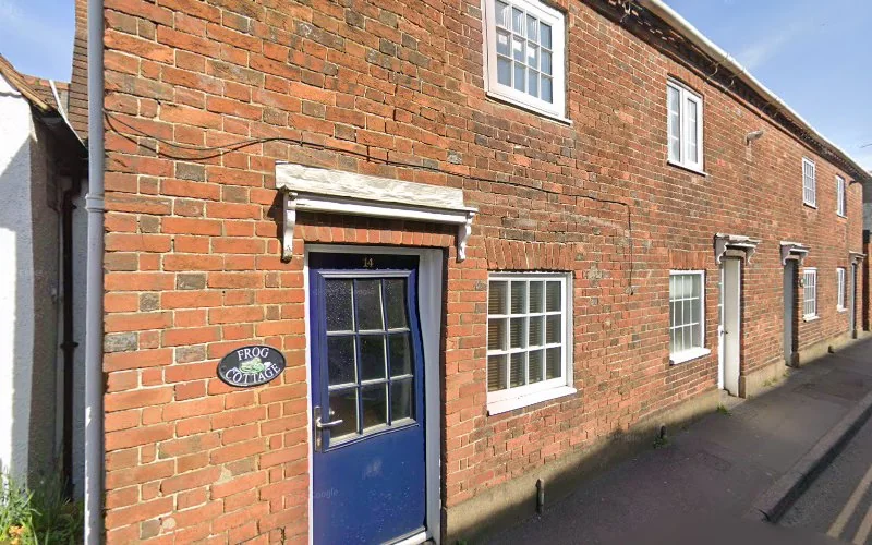 Dr Chirag Amin - Dr Philip Boananh - Ripley Dental Practice - Dentist in Woking