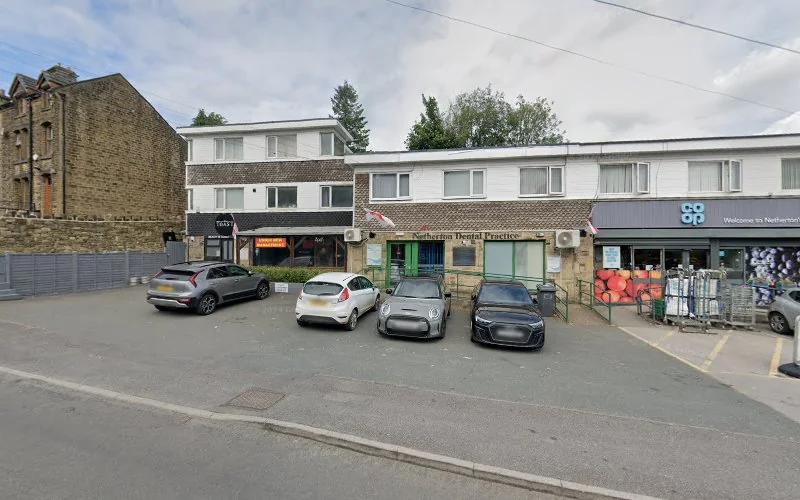 Netherton Dental Practice - Dental clinic in Huddersfield