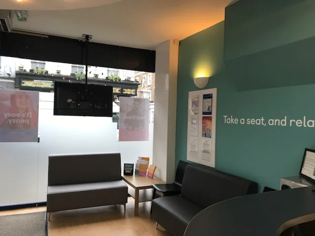 Earls Court Dental Clinic - Dental clinic in London