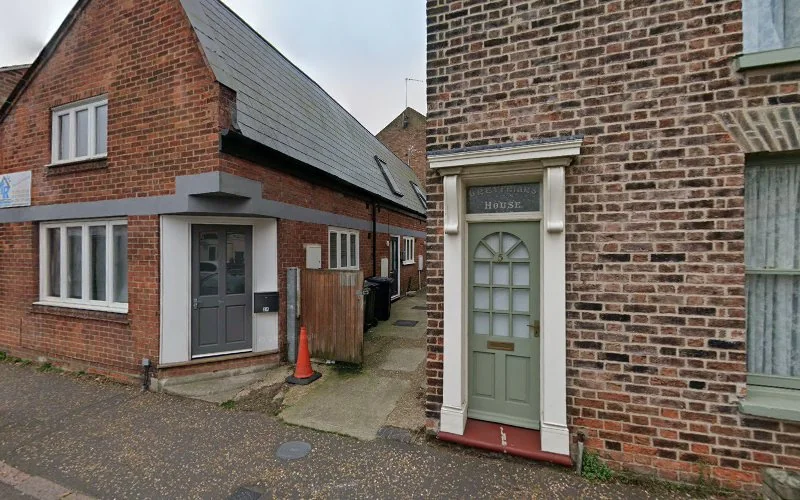 R H Baldwin - Dental clinic in King's Lynn