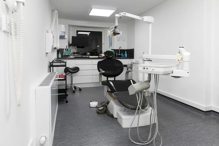 Southside Dental Care - Dental clinic in Edinburgh