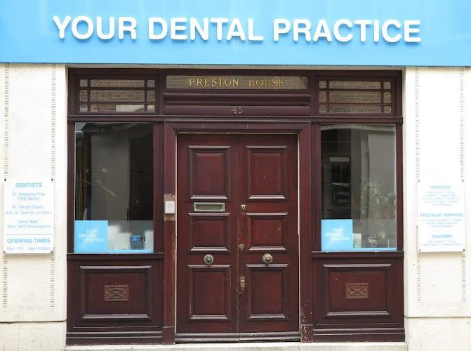 Your Dental Practice - Dental clinic in London
