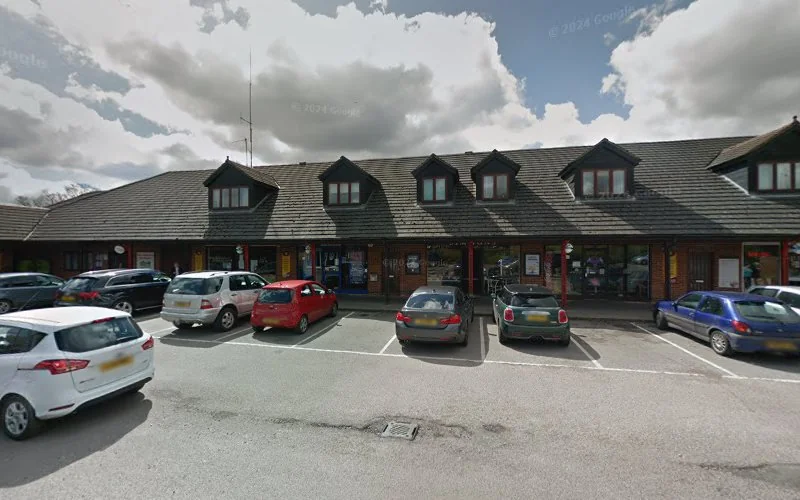 Katherine Place Dental Practice - Dental clinic in Watford