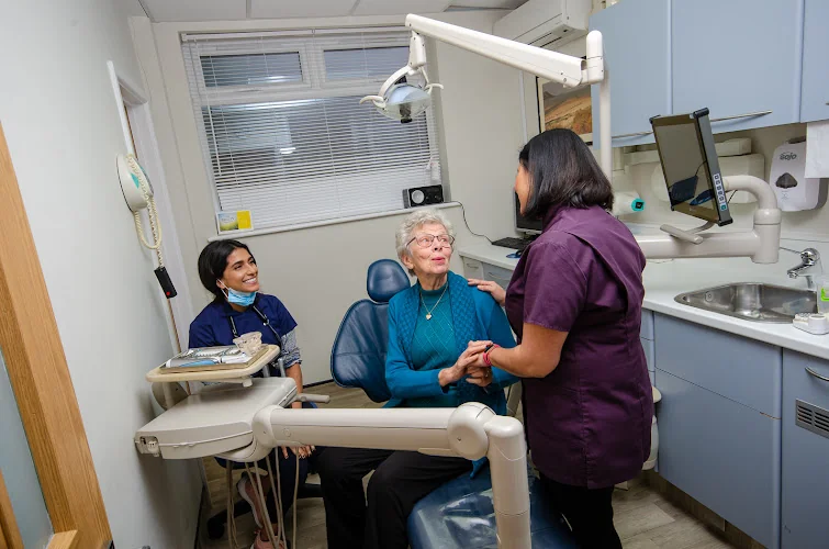 Egham Dental Care Implant and Cosmetic Centre - Dentist in Windsor