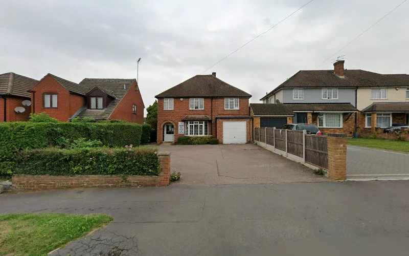 Mirzakhani K - Dental clinic in Hemel Hempstead