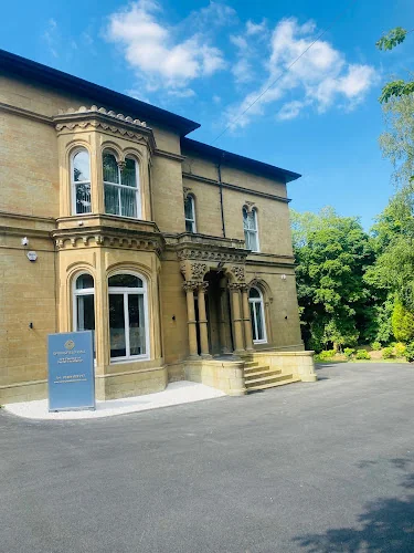 Springfield Hall Dental Practice - Dental clinic in Huddersfield