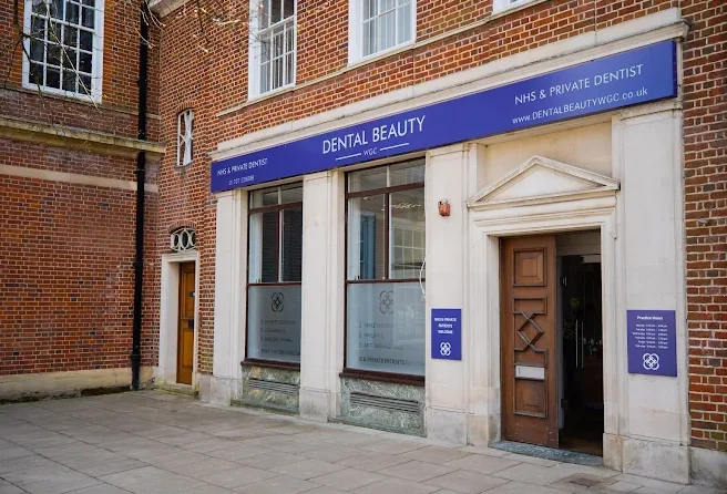 Dental Beauty Welwyn Garden City - Dentist in Welwyn Garden City