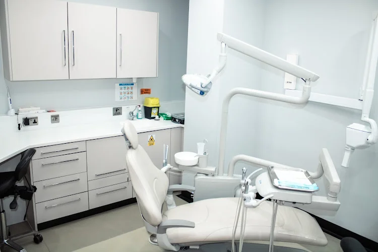 Yorkshire Dental Suite Liverpool - Cosmetic dentist in Liverpool