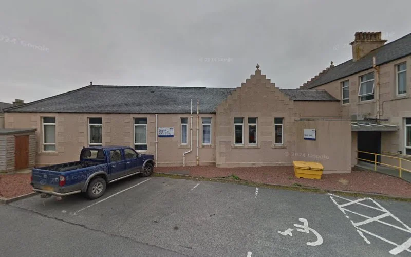 Montfield Dental Clinic - Dental clinic in Shetland