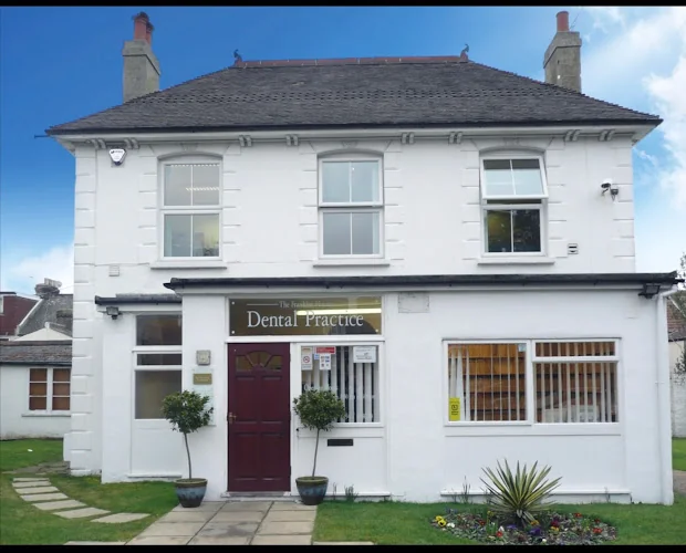 Franklin House Dental Practice - Dentist in Gillingham