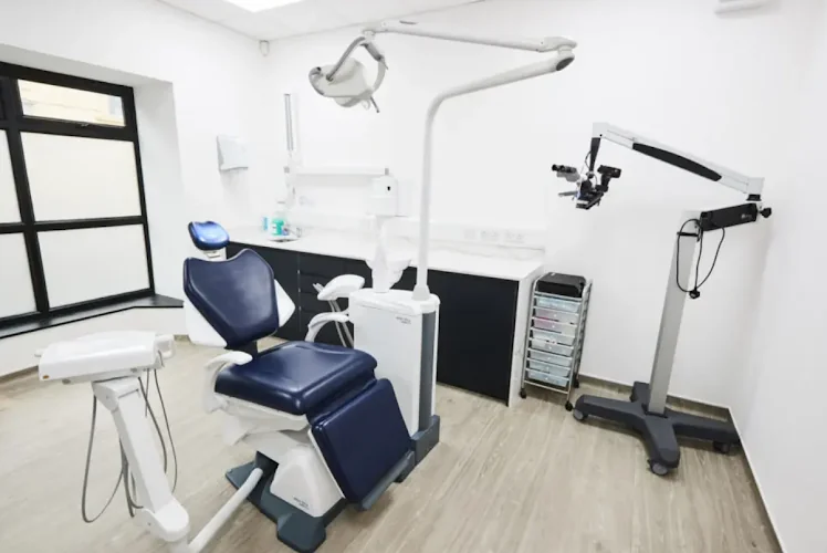 Plan4Health - Dental clinic in Caernarfon