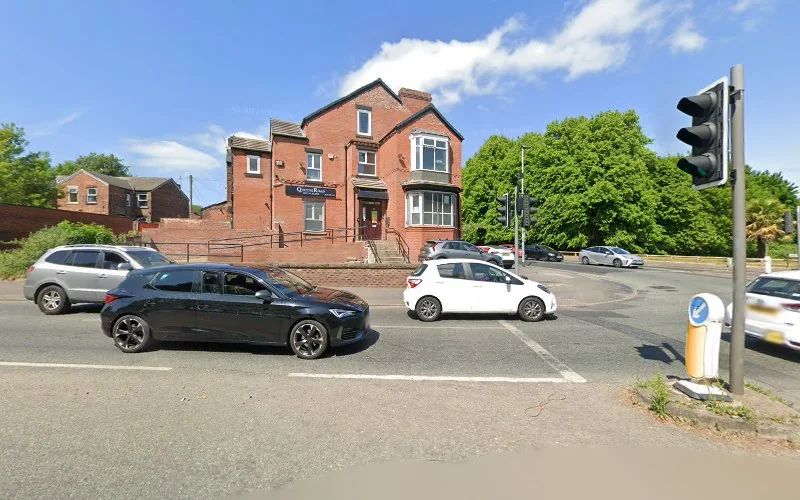 The Dental Practice - Dentist in Manchester