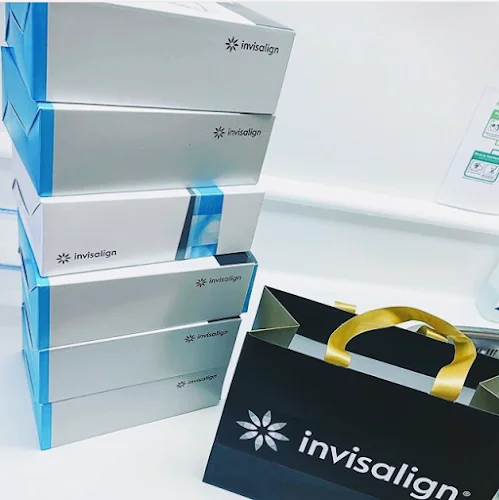 Grey Gables Dentistry & Aesthetics - Dental clinic in Rugby