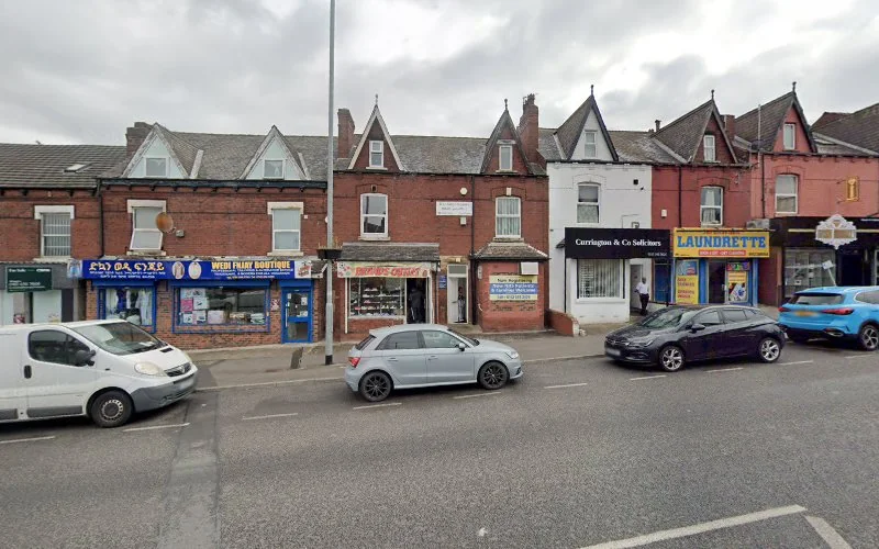 Sager J - Dental clinic in Leeds