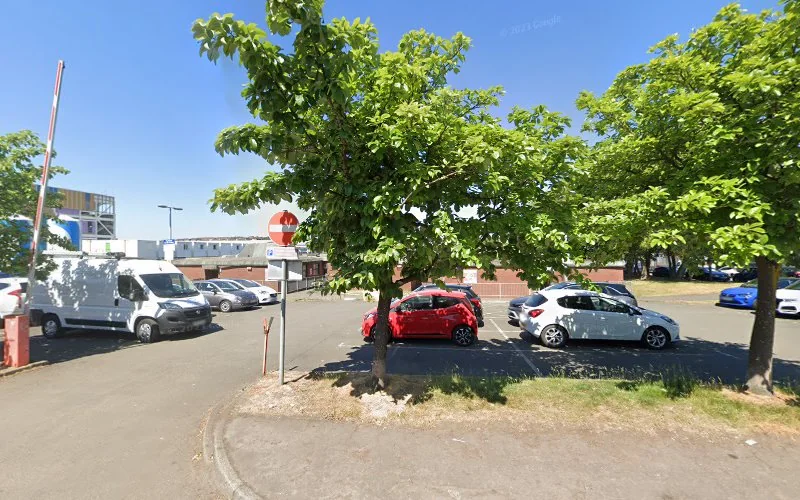 Parkhead Dental Centre - Dentist in Glasgow