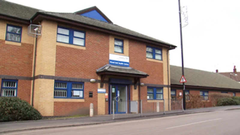 Wood End Dental Surgery - Dentist in Coventry