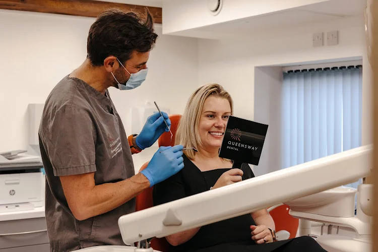 Queensway Dental - Yarm - Dental clinic in Yarm