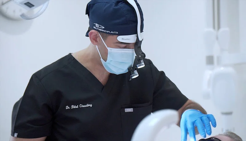 Holly House Dental Practice - Dentist in Stockport