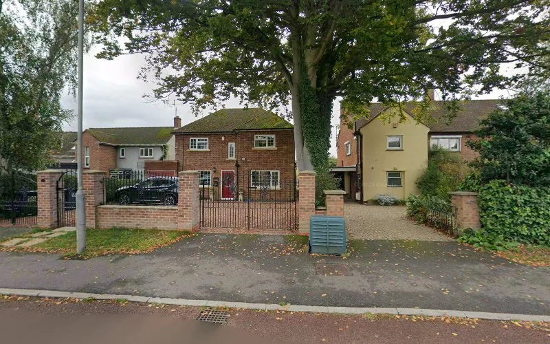 Dowds Dr J - Dental clinic in Cambridge