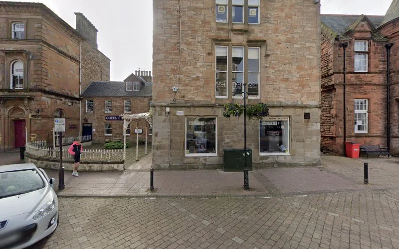 Queens Court Dental Practice - Dental clinic in Ayr