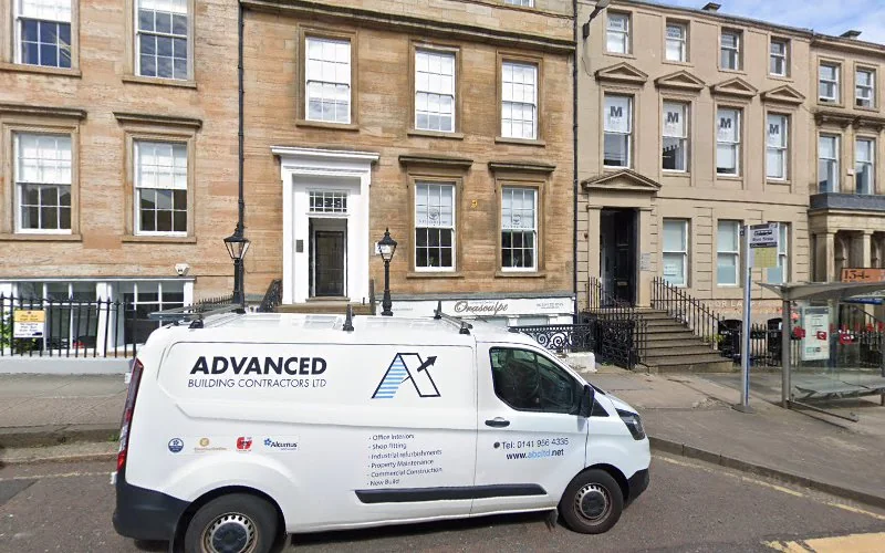 Orasculpt Advanced Dentistry - Cosmetic dentist in Glasgow