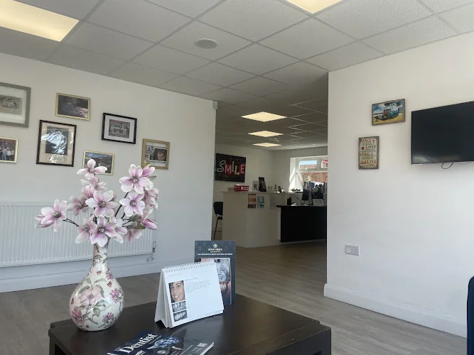 Emergency Dentist Near Birmingham - Dentist in Birmingham