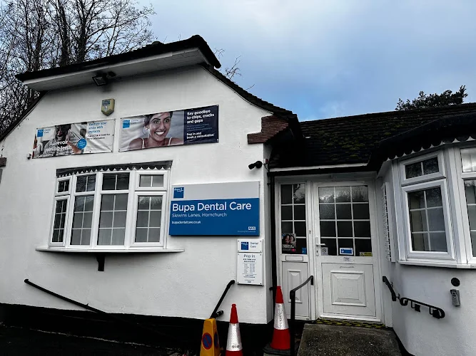 Bupa Dental Care Hornchurch - Dentist in Hornchurch