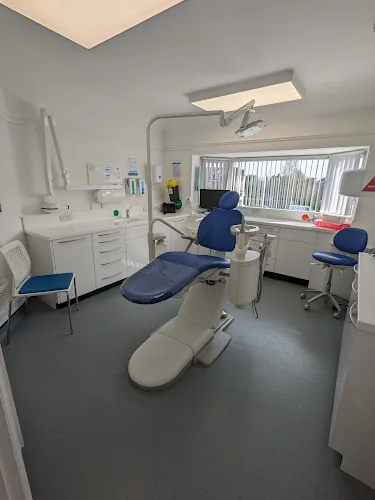 Bupa Dental Care Banstead - Dentist in Banstead