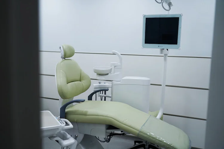 German Dental Clinic - Dental clinic in London