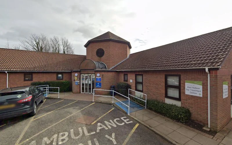 Wisbech Dental Access Centre - Dentist in Wisbech