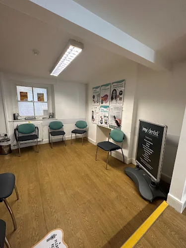 mydentist, Beaufort Street, Crickhowell - Dentist in Crickhowell