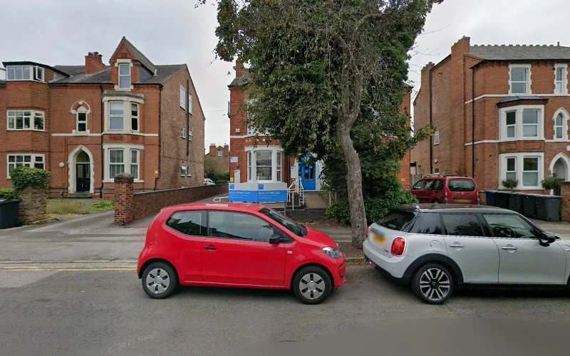 Wint Dr R - Dentist in Nottingham