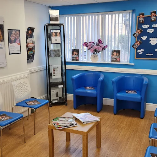 Bupa Dental Care West Bridgford - Dentist in Nottingham