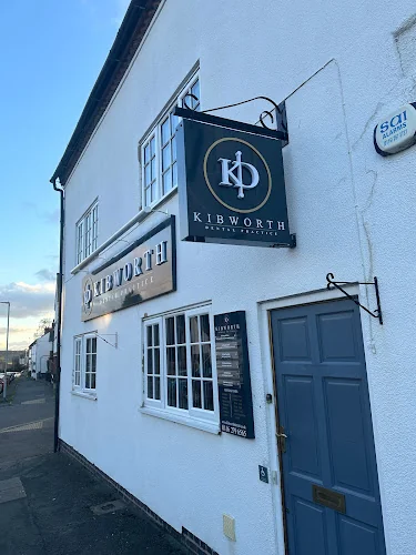 Kibworth Dental Practice - Dentist in Leicester