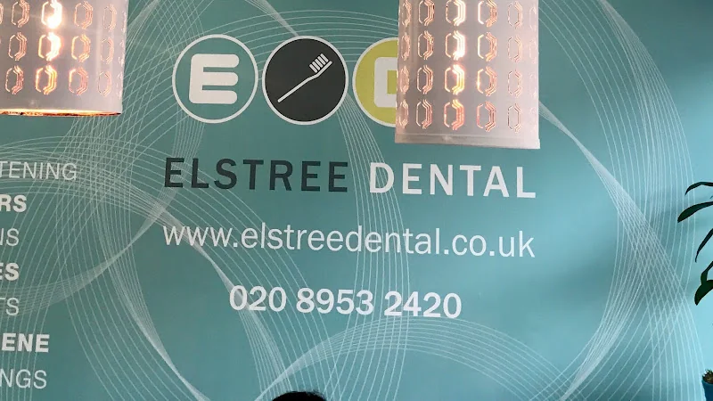 Elstree Dental - Dentist in Borehamwood