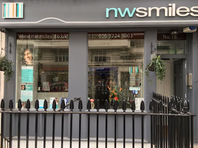 NWSmiles Dental - Dentist in London