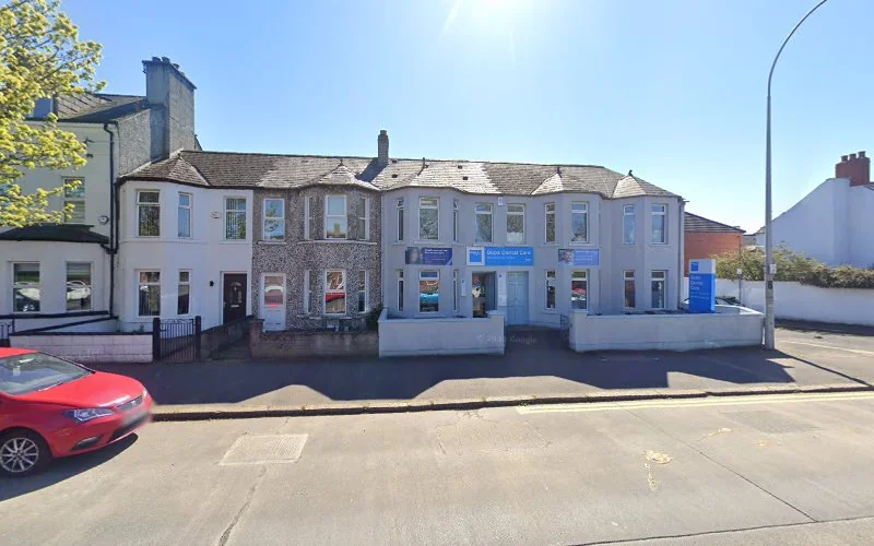 DentureSmith - Dentist in Belfast