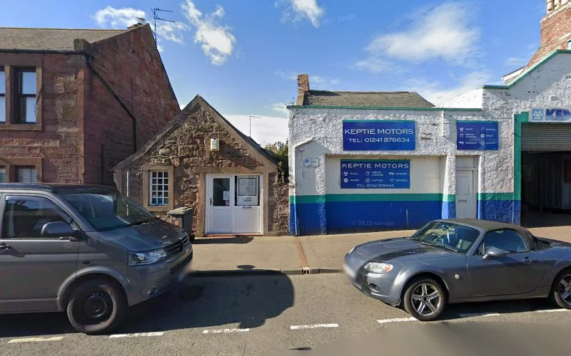 No. 80 Dental Practice - Dentist in Arbroath