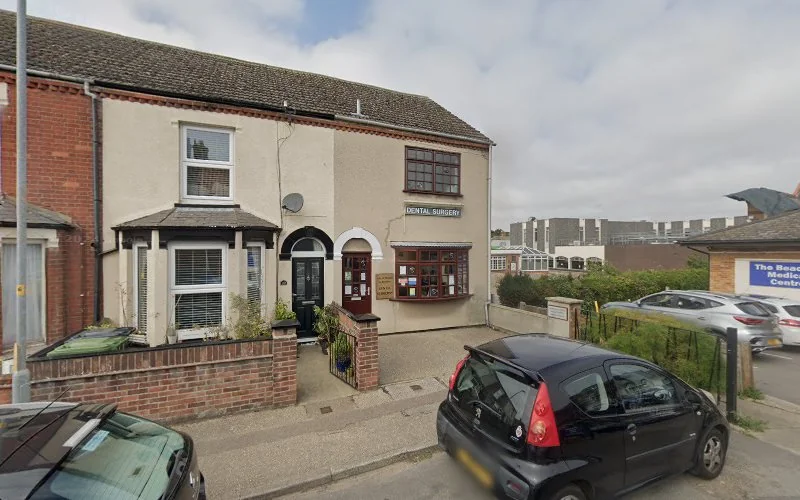 John G. Plummer & Associates Dental Surgeons - Gorleston - Dental clinic in Great Yarmouth