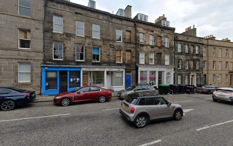 Edinburgh Denture Clinic - Denture Care Centre in Edinburgh