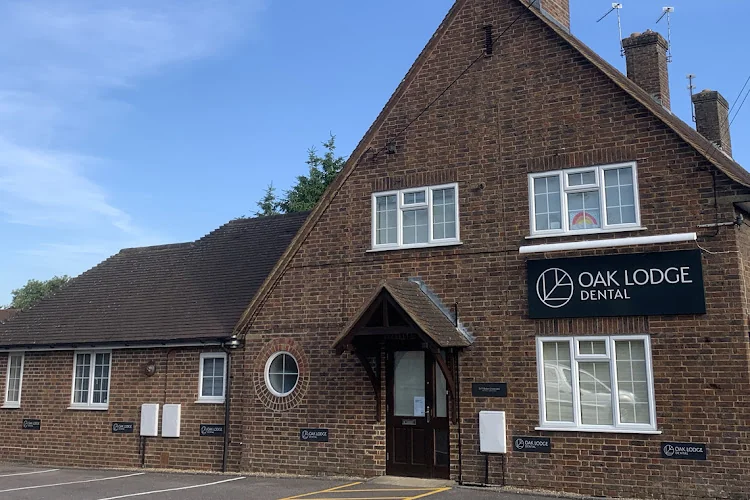Oak Lodge Dental Practice - Dental clinic in Liphook