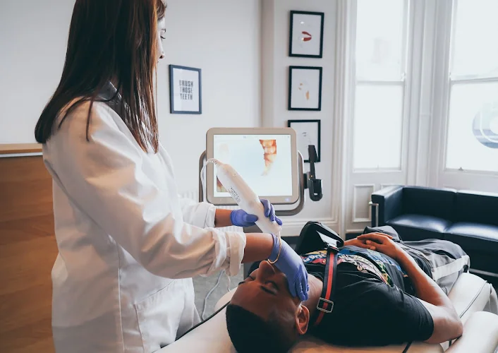 Honour Health Dental - Jesmond, Newcastle - Dentist in Newcastle upon Tyne