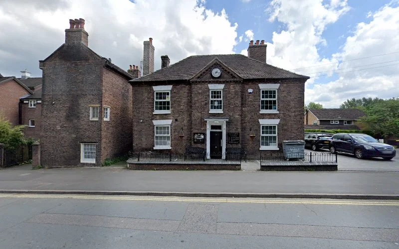 NHS Dentist maybole - Dental clinic in Bridgnorth