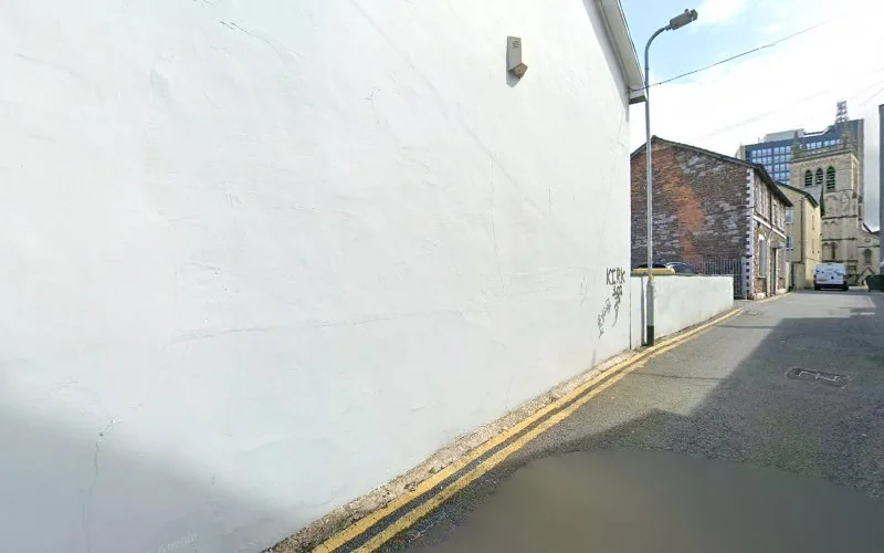 Newport Smile Centre - Dental clinic in Newport