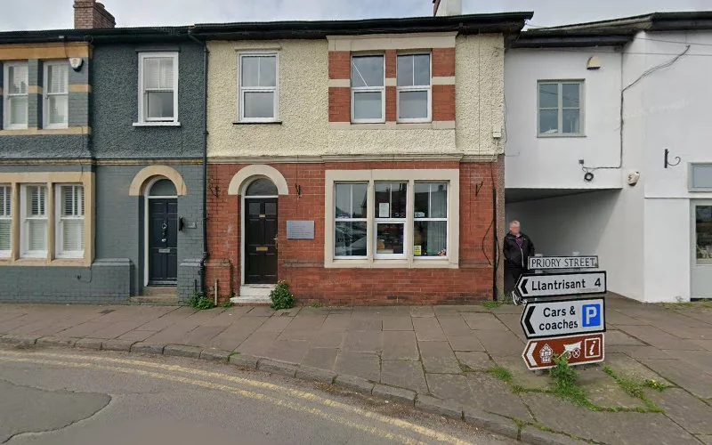 Usk Dental Practice - Dental clinic in Usk