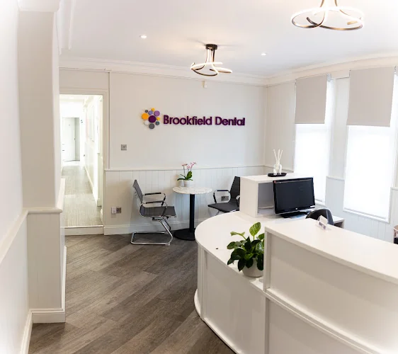 Brookfield Dental - Dental clinic in Rushden