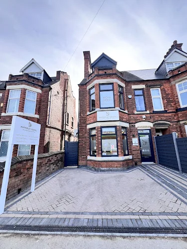 Mapperley Dental Studio - Dentist in Nottingham